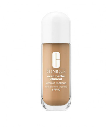 Clinique Even Better Clinical Vitamin Make-Up - 5 Light Medium Cool