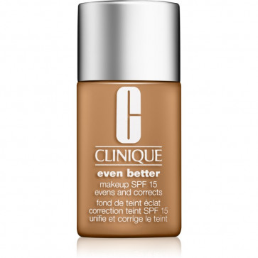 Clinique Even Better Fluid foundation - FCT 100 Honey 30 ml