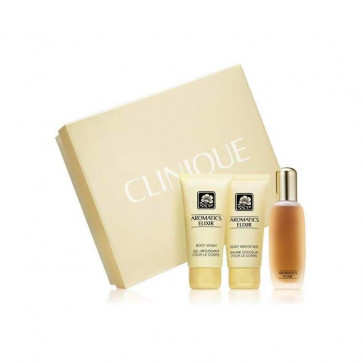 Clinique Lote AROMATICS ELIXIR Eau de parfum