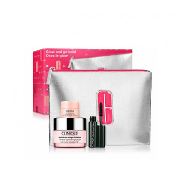Clinique Lote Moisture Surge Intense Set de cuidado facial