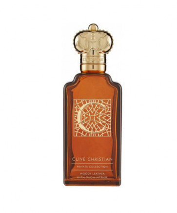 Clive Christian C Woody Leather Eau de parfum 100 ml