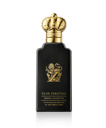 Clive Christian X MASCULINE Eau de parfum 100 ml