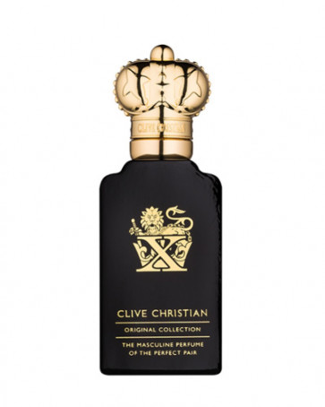 Clive Christian X MASCULINE Eau de parfum 50 ml