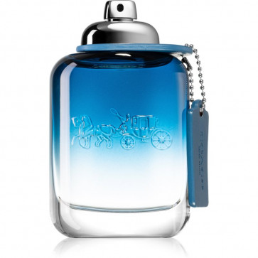 Coach BLUE Eau de toilette 100 ml