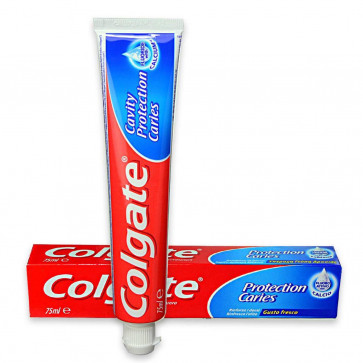 Colgate Protección Caries 75 ml