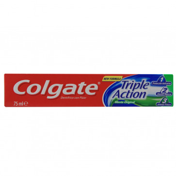 Colgate Triple Acción 75 ml