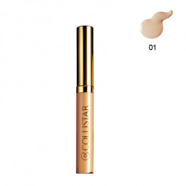 Collistar LIFTING EFFECT Concealer in Cream 01 Corrector contorno de ojos