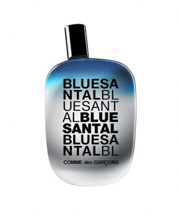 Comme des Garçons BLUE SANTAL Eau de parfum 100 ml