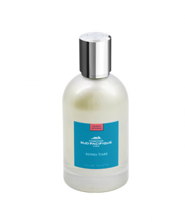 Comptoir Sud Pacifique Aloha Tiare Eau de toilette 100 ml