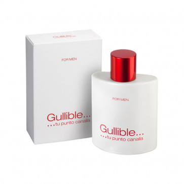 Concept V Design GULLIBLE FOR MEN Eau de toilette 100 ml