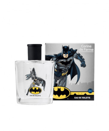 Corine de Farme BATMAN Eau de toilette 50 ml