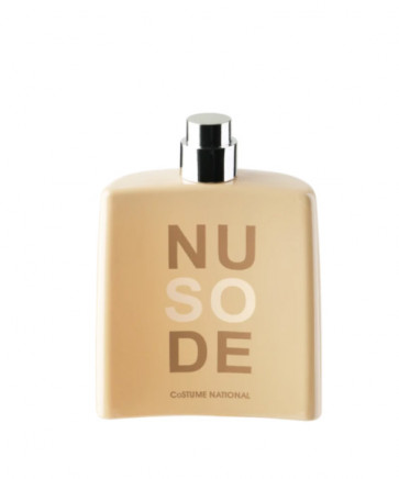 Costume National SO NUDE Eau de parfum 100 ml