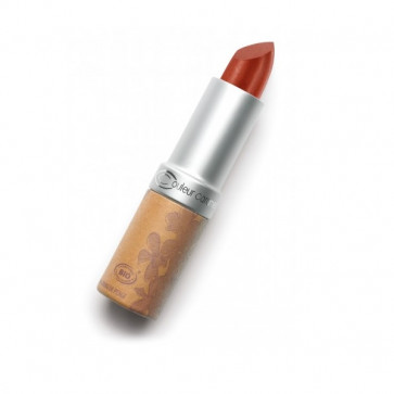 Couleur Caramel Pearly Lipstick - 259 Light Beige