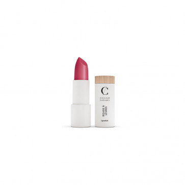 Couleur Caramel Rouge Á Lèvres Lipstick - 262 Fucshia