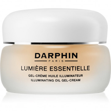 Darphin Lumière Essentielle Gel-Crème Huile Illuminateur 50 ml