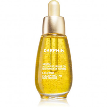 Darphin Nectar Aux 8 Fleurs Et Or 30 ml