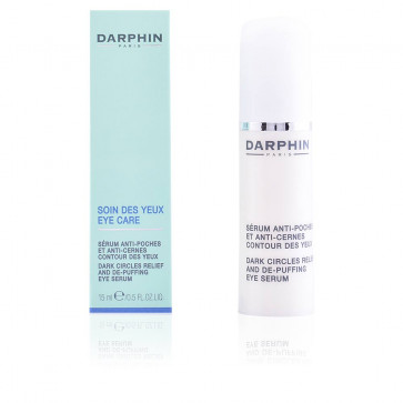 Darphin Sérum Anti-Poches Et Anti-Cernes Contour Des Yeux 15 ml