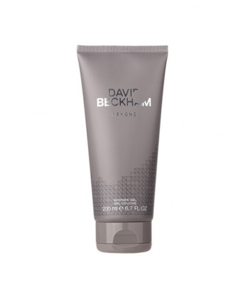 David Beckham BEYOND Shower Gel 200 ml