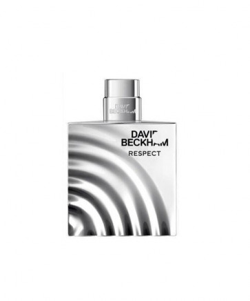 David Beckham RESPECT edt vapo 90 ml 90 ml