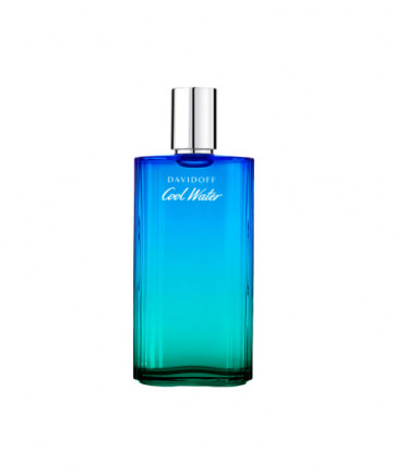 Davidoff COOL WATER SUMMER 2019 Eau de toilette 125 ml