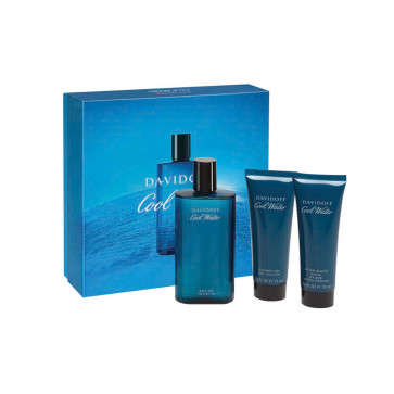 Davidoff Lote COOL WATER Eau de toilette