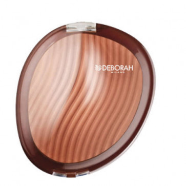 Deborah Milano Terra Luminiature Minerale Bronzing 07