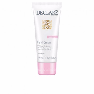 Declaré BODYCARE HAND CREAM Crema de manos 100 ml