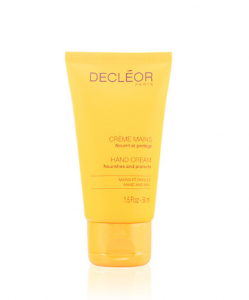 Decléor Aromessence Mains Crème mains Creme para mãos 50 ml