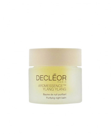 Decléor AROMESSENCE YLANG YLANG Baume de Nuit Purifiant 15 ml