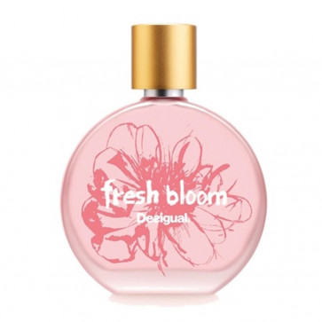 Desigual Fresh Bloom Eau de toilette 50 ml