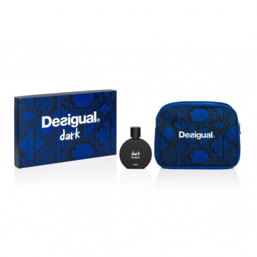 Desigual Lote DARK Eau de toilette