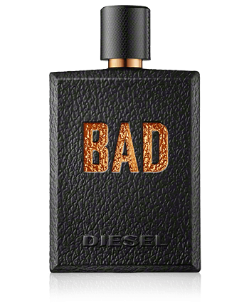 Diesel Bad Eau de toilette 125 ml