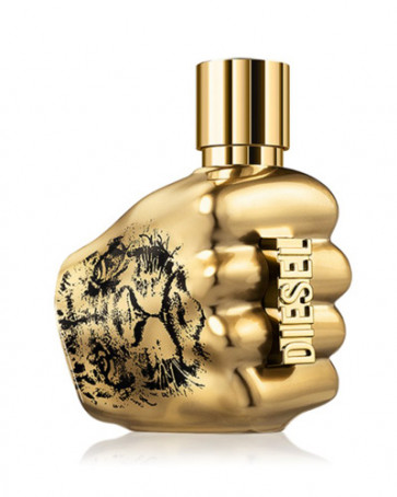 Diesel SPIRIT OF THE BRAVE INTENSE Eau de parfum 125 ml