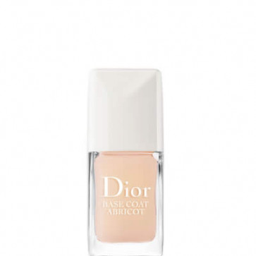 Dior BASE COAT ABRICOT