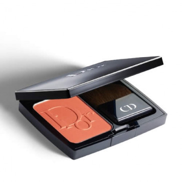 Dior DIORBLUSH 586 Orange Riviera