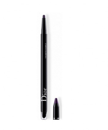 Dior Diorshow 24H Stylo Eyeliner - 176 Matte Purple