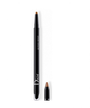 Dior Diorshow 24H Stylo Eyeliner - 466 Pearly Bronze