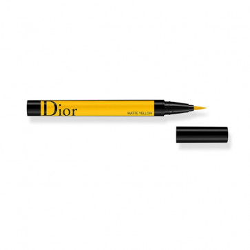 Dior DIORSHOW ON STAGE LINER 541 Matte Yellow