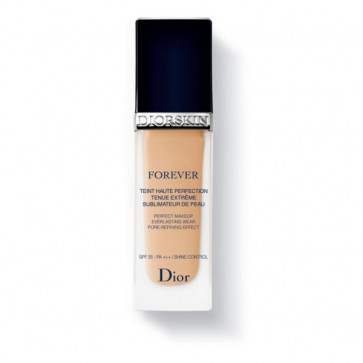 Dior Diorskin Forever Makeup SPF35 - 031 Sand