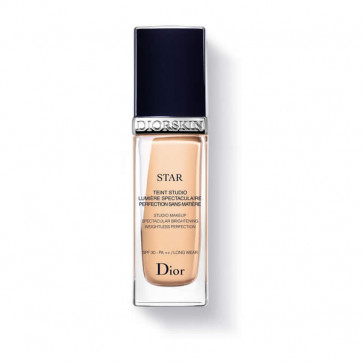 Dior Diorskin Star Fluide - 023 Peche