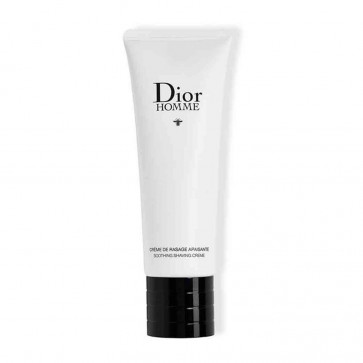 Dior Homme Créme de Rasage Apaisante 125 ml