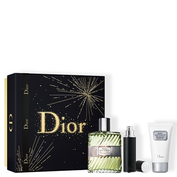 Dior Lote EAU SAUVAGE Eau de toilette