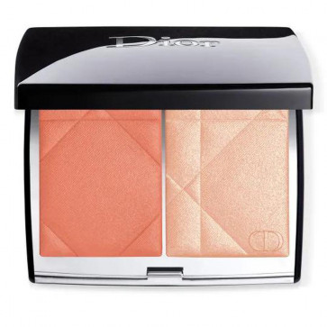 Dior Rouge Blush Colour & Glow - 457
