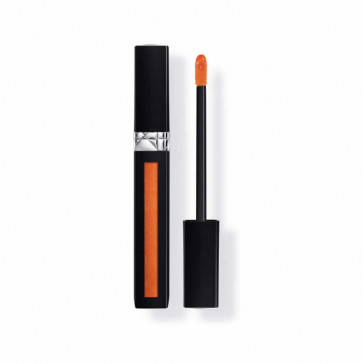 Dior ROUGE DIOR LIQUID Limited Edition 635 Copper Lava