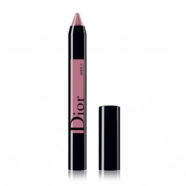 Dior ROUGE GRAPHIST Limited Edition 474 White It