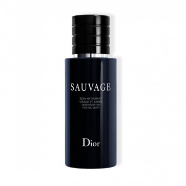 Dior Sauvage Soin Hydratant Visage et Barbe 75 ml
