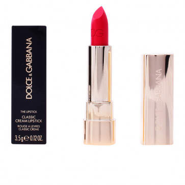 Dolce & Gabbana Classic Cream Lipstick - 245 Ballerina
