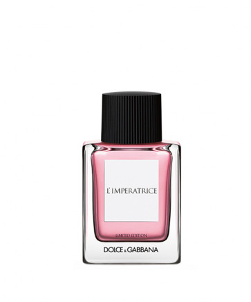 Dolce & Gabbana L'IMPÉRATRICE Eau de toilette Edición Limitada 50 ml