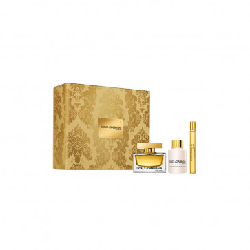 Dolce & Gabbana Lote THE ONE Eau de parfum