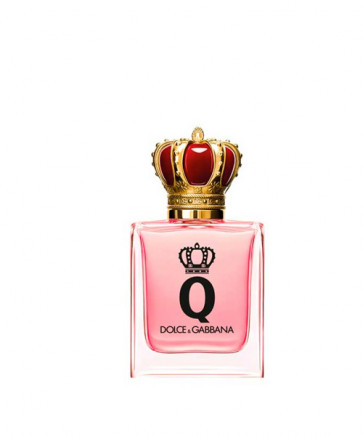 Dolce & Gabbana Q By Dolce&Gabbana Eau de parfum 50 ml